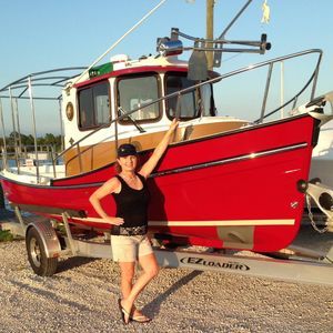 Meet your Posher, Gail