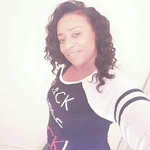 Meet your Posher, Tawanda