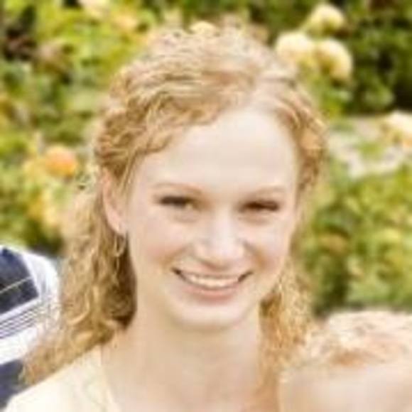 Meet your Posher, Heidi - Picture 1 of 1