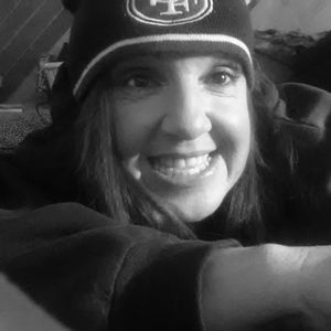 Meet your Posher, Sandy