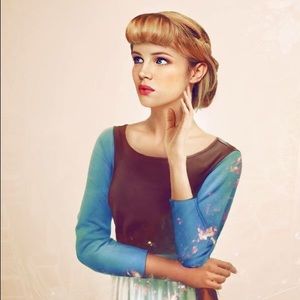 Meet your Posher, Casey