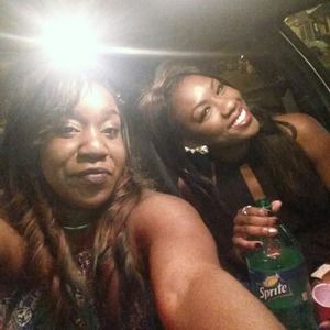 Meet your Posher, Tre