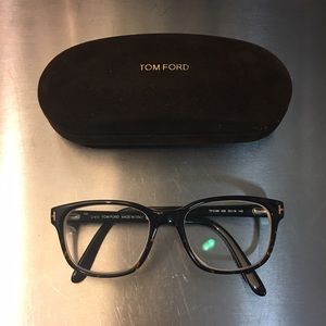 TOM FORD Glasses