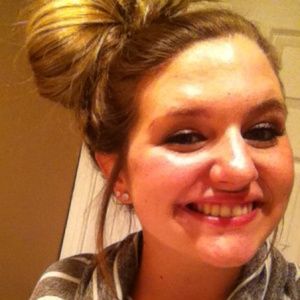 Meet your Posher, Megan
