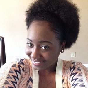 Meet your Posher, Nicole