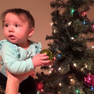 Meet your Posher, Yvonne