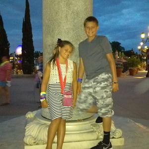 Meet your Posher, Barbara