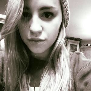 Meet your Posher, Talia