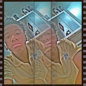 Meet your Posher, Eastbaltimore