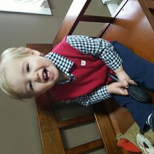 Meet your Posher, Emily