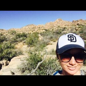 Meet your Posher, Jenny