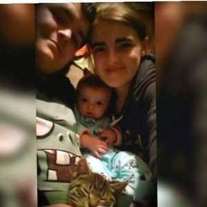 Meet your Posher, Makayla