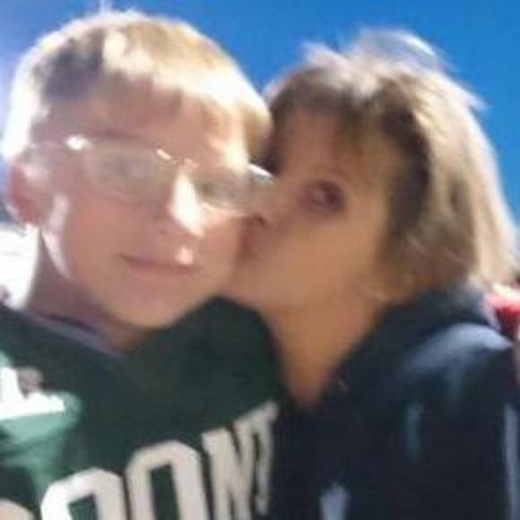 Meet your Posher, Alexia