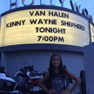 Meet your Posher, Jasmine