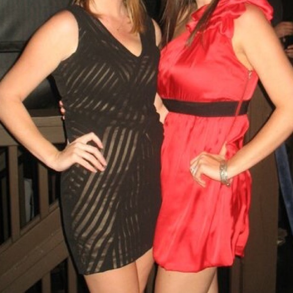 SALE!!! LBD - Picture 3 of 4