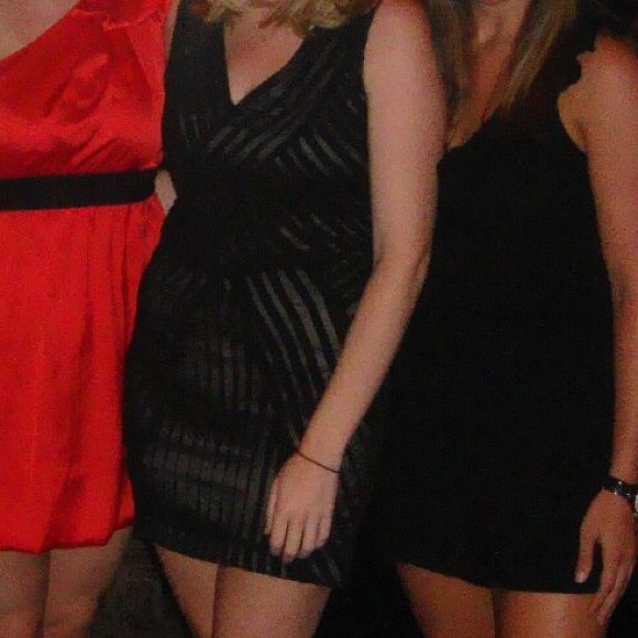 SALE!!! LBD - Picture 4 of 4