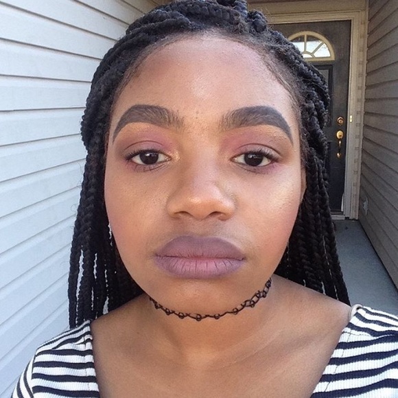 Meet your Posher, Renee