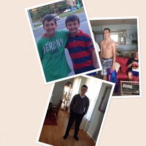 Meet your Posher, Denise