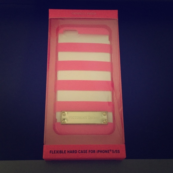 Victoria's Secret Case for iPhone 5/5s