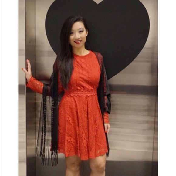 Lurex Shimmer Long Fringe Scarf Shawl Black Silver - Picture 3 of 4