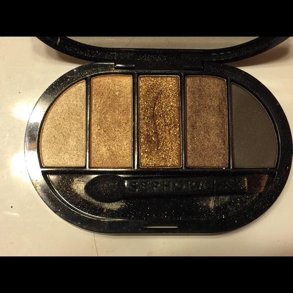 Eyeshadow