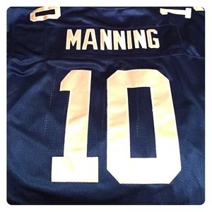 New York Giants jersey