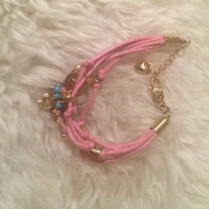 Juicy couture bracelet