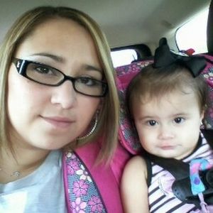 Meet your Posher, Yolanda