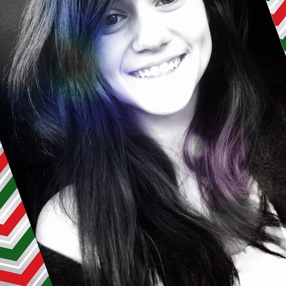 Meet your Posher, Jayme - Picture 1 of 1