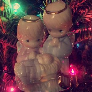 Meet your Posher, Rhonda martindale