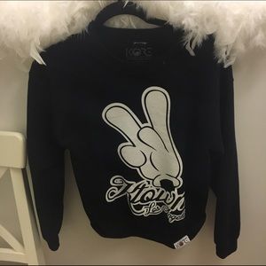 Ktown Los Angeles Crewneck