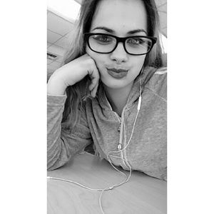 Meet your Posher, Chantell