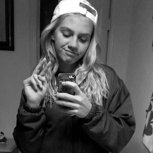 Meet your Posher, Kennedy