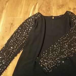 Exotic shirt, from a boutique in Santader - Spain