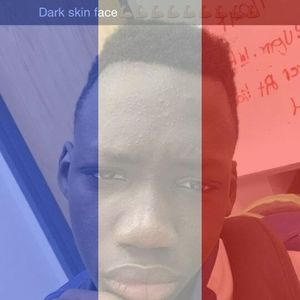 Meet your Posher, Lamine