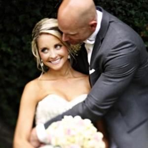 Meet your Posher, Kristin