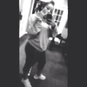 Meet your Posher, Elena