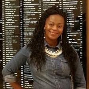 Meet your Posher, Alicia