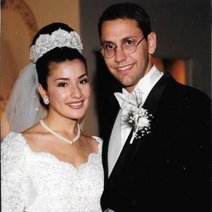 Meet your Posher, Diane