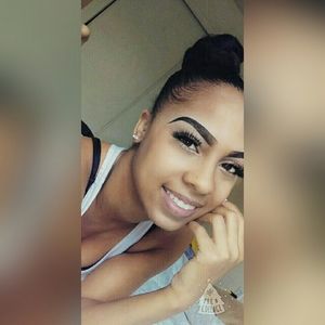 Meet your Posher, Kimmy