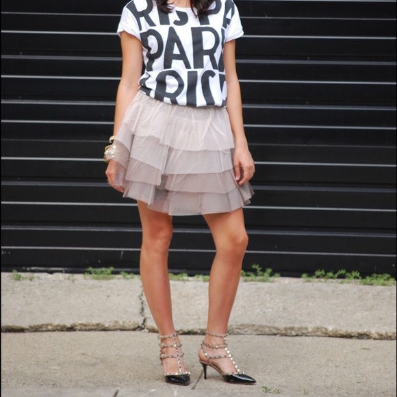 GAP Bottoms - Gap Kids XXL tulle skirt. GAP Bottoms - Gap Kids XXL tulle skirt.