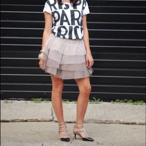 GAP Bottoms - Gap Kids XXL tulle skirt. GAP Bottoms - Gap Kids XXL tulle skirt.