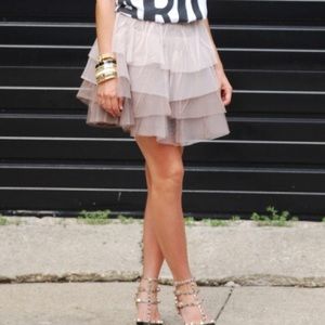 GAP Bottoms - Gap Kids XXL tulle skirt. GAP Bottoms - Gap Kids XXL tulle skirt.