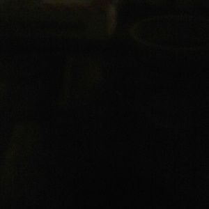 Meet your Posher, Abraham