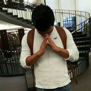 Meet your Posher, Johnny