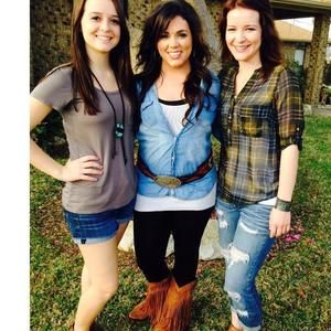 Meet your Posher, Ondey