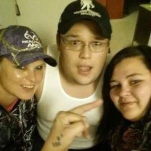 Meet your Posher, Sharanda