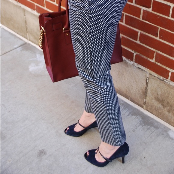 GAP Factory Pants - Gap Factory slim city pant. GAP Factory Pants - Gap Factory slim city pant.