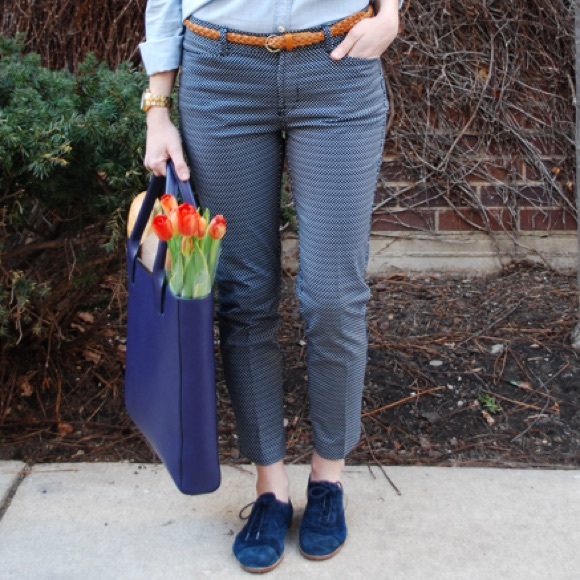 GAP Factory Pants - Gap Factory slim city pant. GAP Factory Pants - Gap Factory slim city pant.