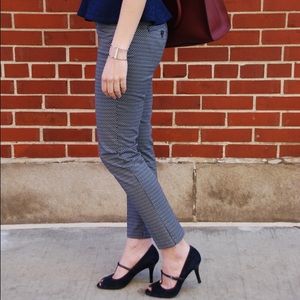 GAP Factory Pants - Gap Factory slim city pant. GAP Factory Pants - Gap Factory slim city pant.